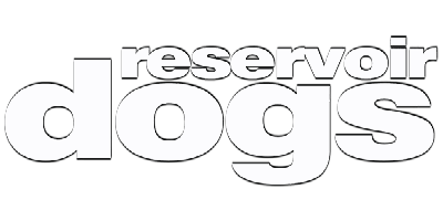 Reservoir Dogs (USA) Game Logos